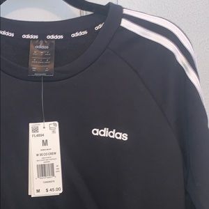New Adidas crew